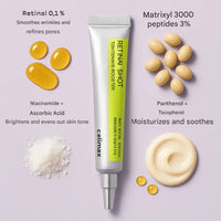 Celimax Retinol Shot™: Age-Defying Firming Booster