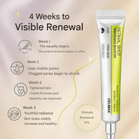 Celimax Retinol Shot™: Age-Defying Firming Booster
