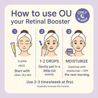 Celimax Retinol Shot™: Age-Defying Firming Booster