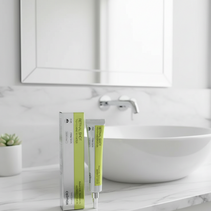 Celimax Retinol Shot™: Age-Defying Firming Booster