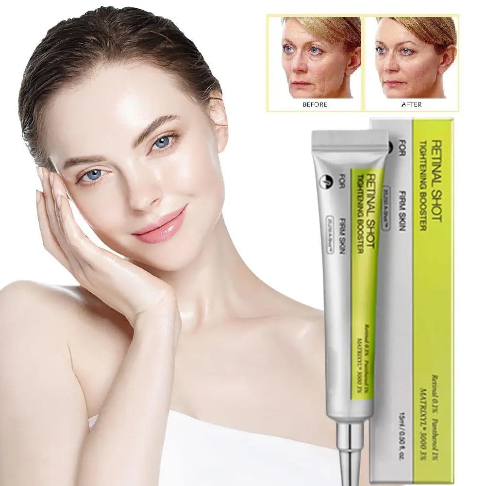 Celimax Retinol Shot™: Age-Defying Firming Booster